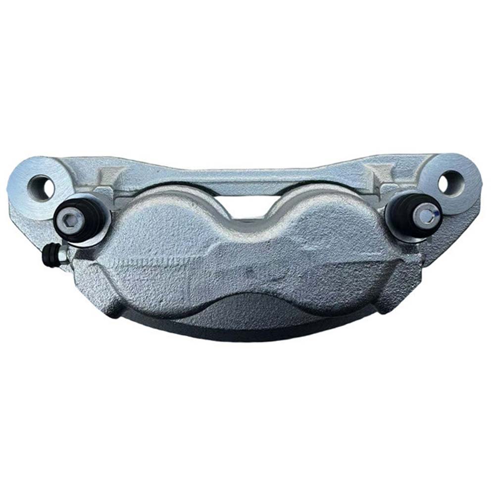 2000 Ford E Series Van Brake Caliper